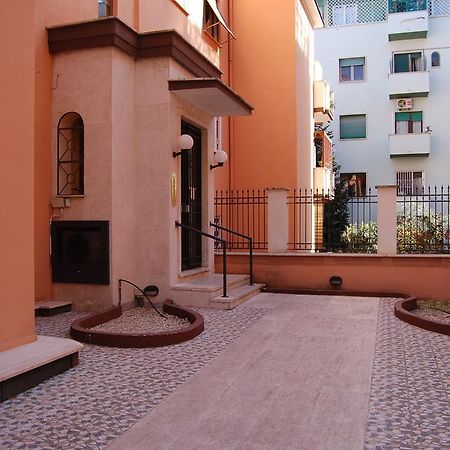 Interno Sette Apartment Рим Екстериор снимка