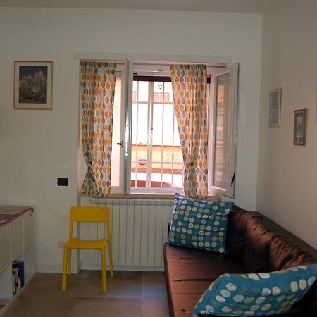 Interno Sette Apartment Рим Екстериор снимка