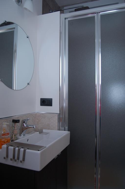 Interno Sette Apartment Рим Екстериор снимка