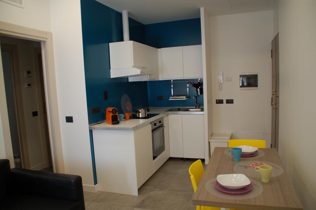 Interno Sette Apartment Рим Екстериор снимка