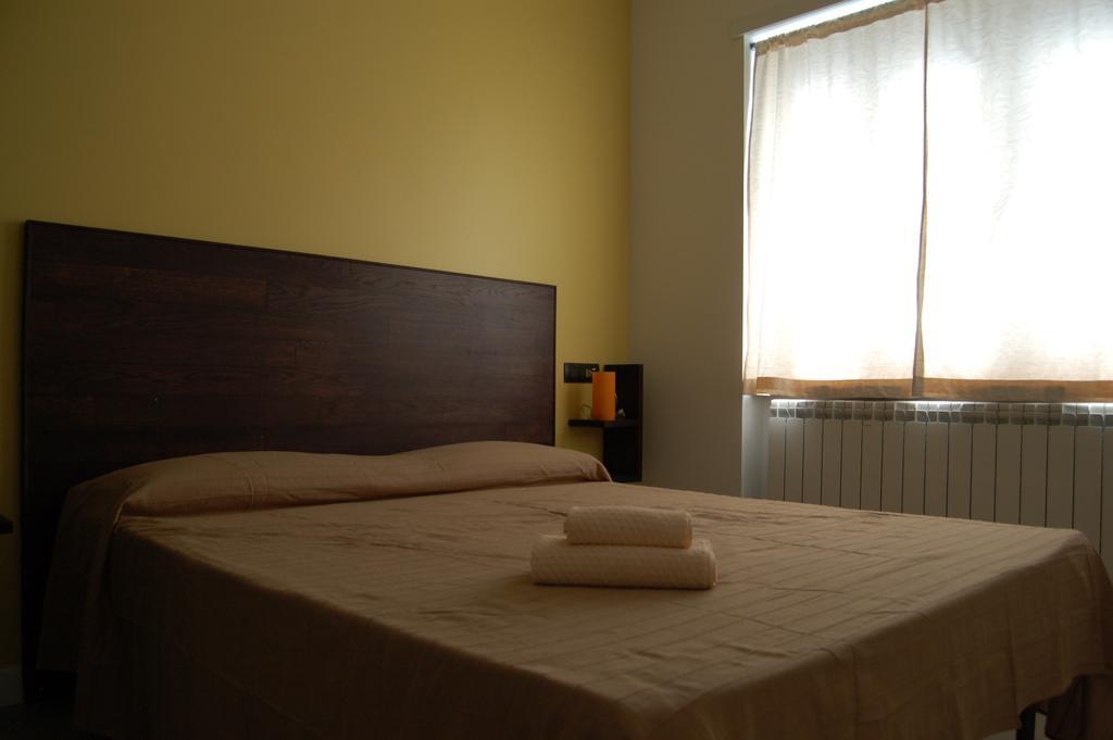 Interno Sette Apartment Рим Екстериор снимка