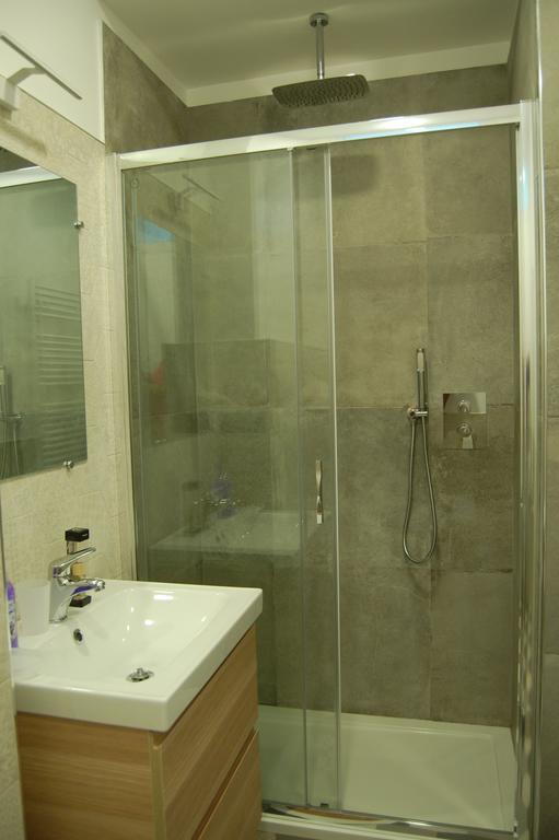Interno Sette Apartment Рим Екстериор снимка