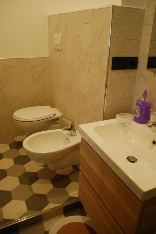 Interno Sette Apartment Рим Екстериор снимка