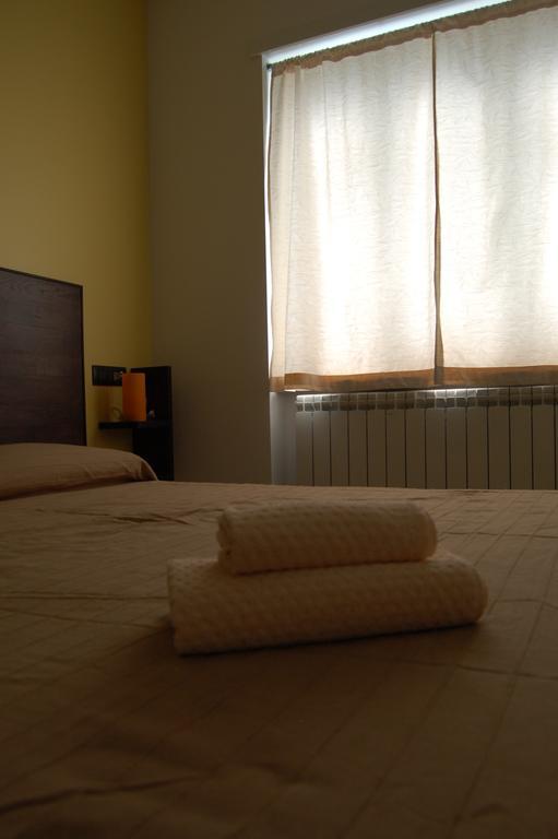 Interno Sette Apartment Рим Екстериор снимка