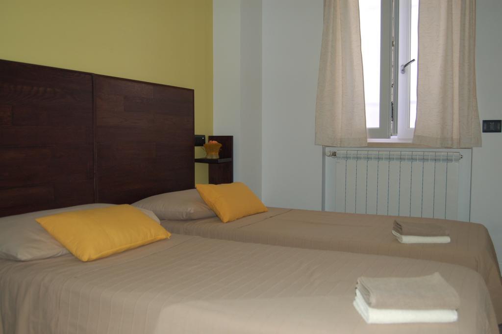 Interno Sette Apartment Рим Екстериор снимка