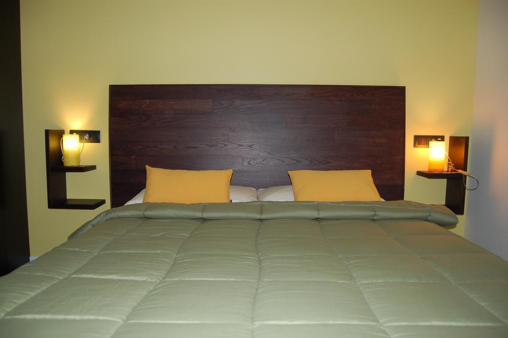 Interno Sette Apartment Рим Екстериор снимка