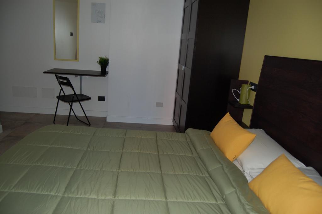 Interno Sette Apartment Рим Екстериор снимка