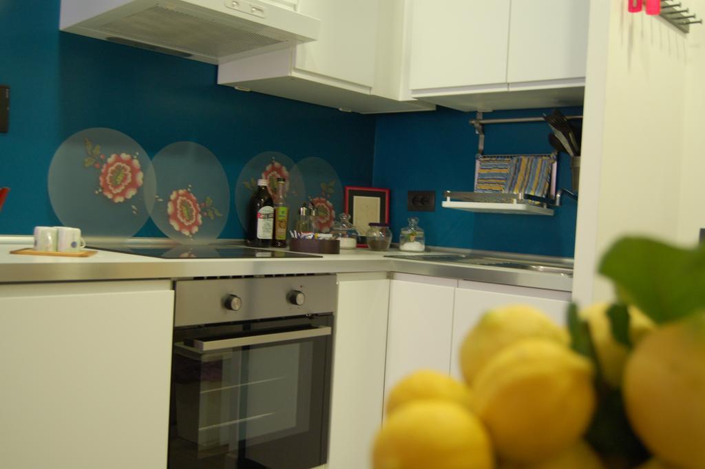 Interno Sette Apartment Рим Екстериор снимка